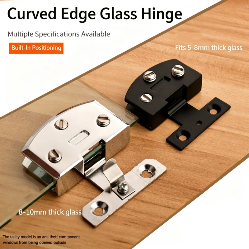 90 180 Degree Bilateral Clip Z - Furniture Hardware Hinges review and price