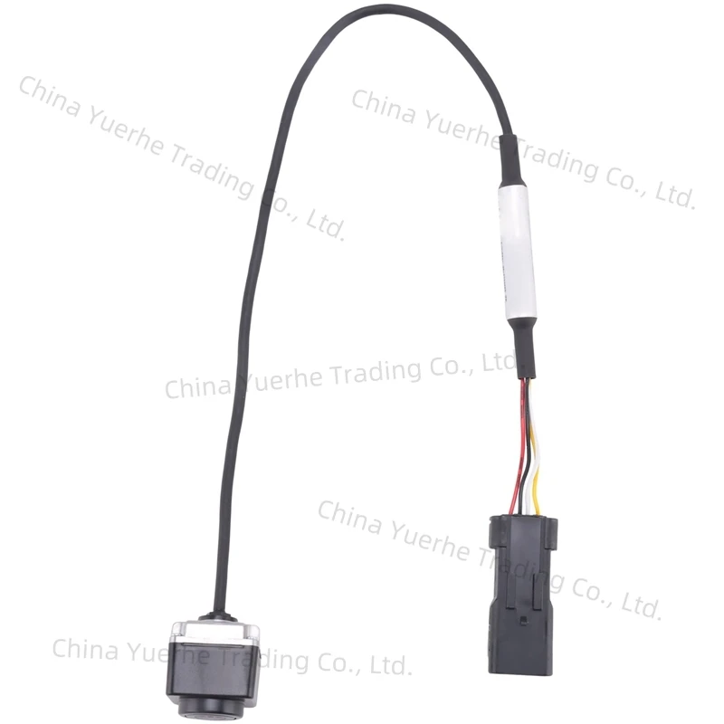 

9804632980 9673721877 Car Rear View Reverse Backup Camera Parking Monitoring System for Citroen DS5 2011-2015