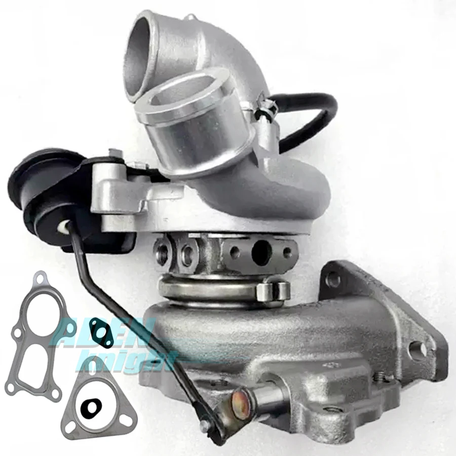 เทอร์โบ GT1749S สำหรับรถยนต์ฮุนได แกรนด์ สตาร์เร็กซ์ H1 1.5 ลิตร 110 แรงม้า 49135-04350 4913504350 49497-66101 99449170 28200-42800 2820042800
