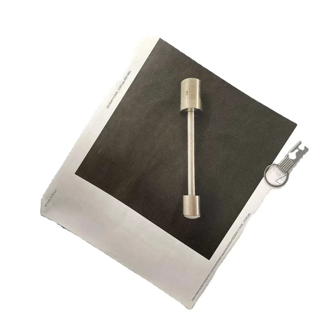 

IEC 60884-1:2022 Digital Compression Testing Machine 1-Year Warranty 220V Friction Head Test Piston Dimensions for Marking.fig 5