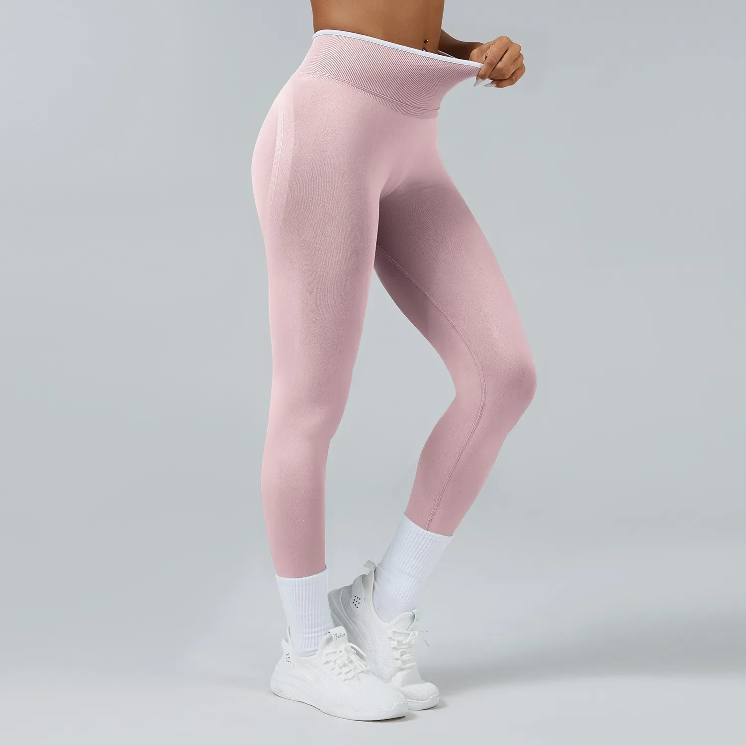 Thumbnail 4 - #55 Cheapest Womens Stretch Leggings Deals You Can Get