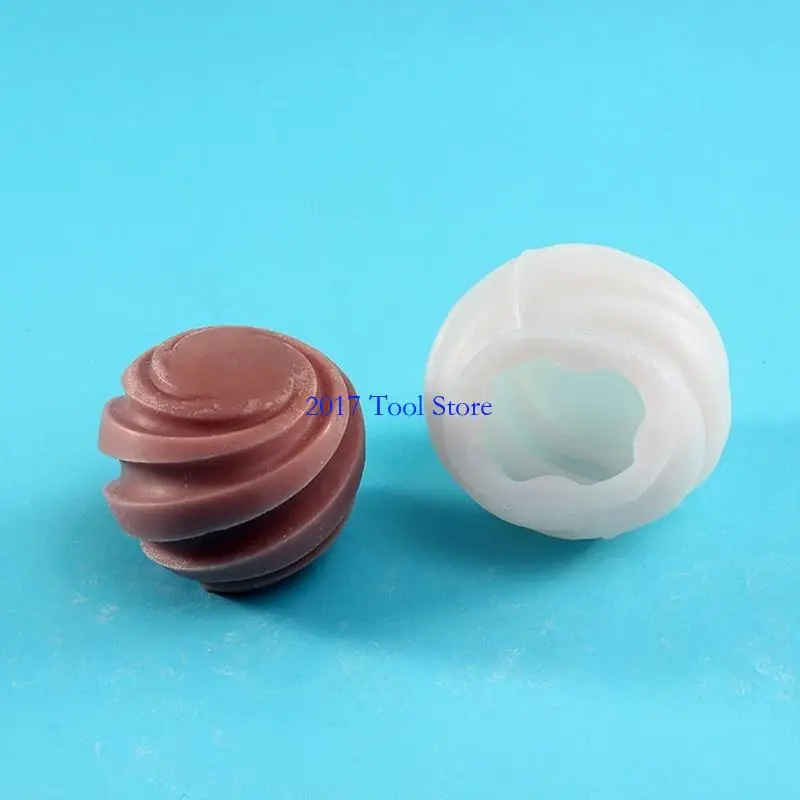 

K92A Силиконовая плесень DIY FOAM ШАРЫ СНУТНЫ