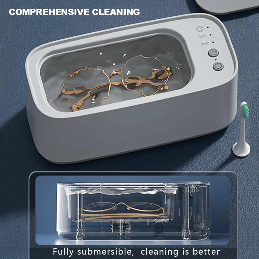 4.5kHz Ultrasonic Device, 500ml Glasses, Ultrasonic Cleaning Device, Ultrasonic Cleaner, Ultrasonic Cleaner, Ultrasonic Cleane