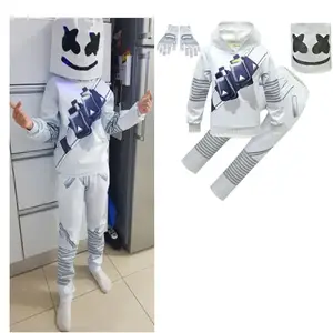 Jacket Marshmello Jacket AliExpress