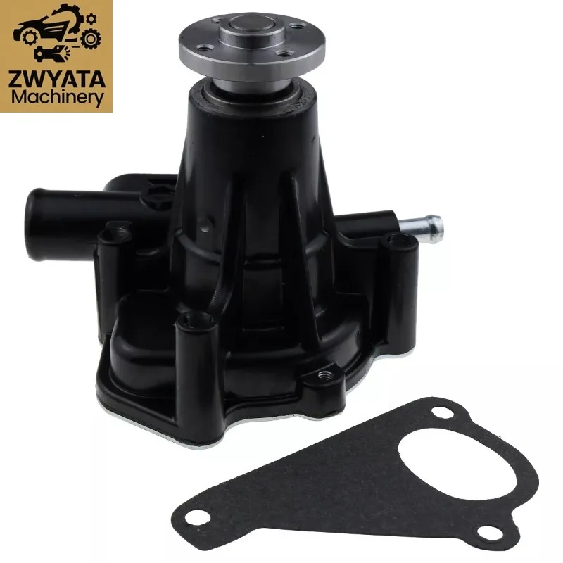 New water pump 729428-42004 729428-42003 129002-42004 for Yanmar 3TNE84 3TNV84 4TNE84 4TNE88 4TNV88 engine skid steer excavators