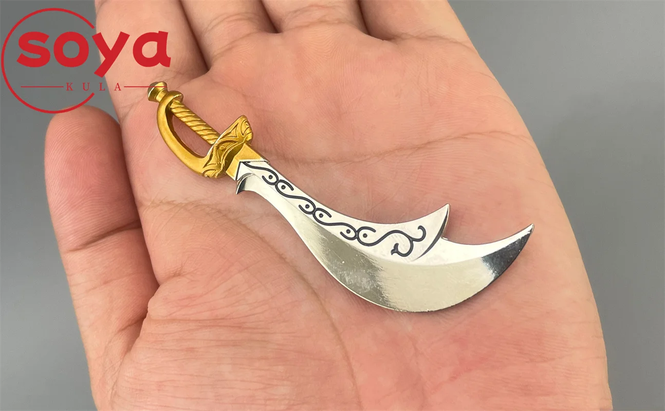 1/12 مقياس الجندي سكين طويل نموذج مشهد صغير الدعائم صالح 6 ''ذكر أنثى الجندي عمل الشكل دمى الجسم #3