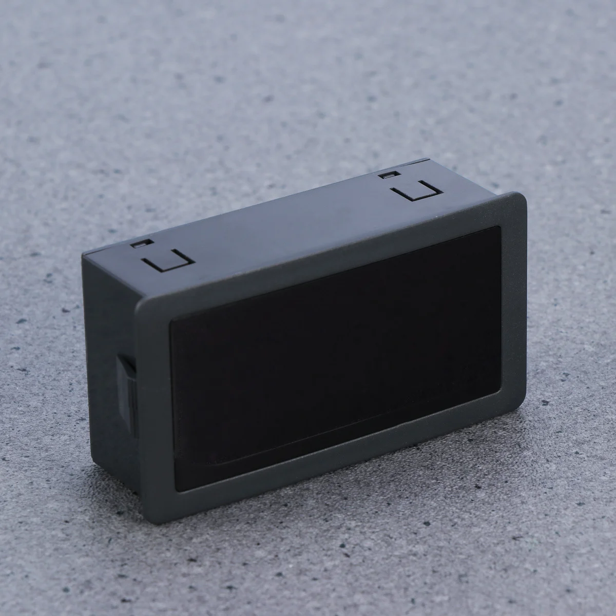 

Blue Digital Tachometer Gauge Led Display Hall Proximity Sensor Flush Mount Meter Speed Measurement Instrument