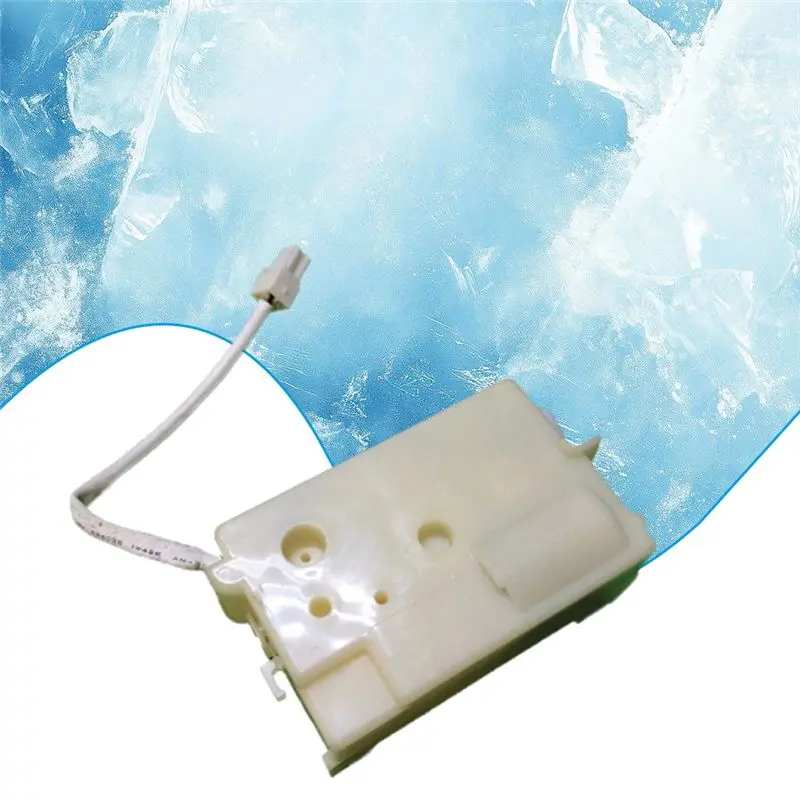 A70Z Fafa】Ntgz004k02 Ice Maker Motor For Haier Hisense Whirlpool Refrigerator Ice Making Motor Refrigerator Accessories
