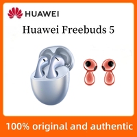 Original Huawei FreeBuds 5 semi-in-ear active noise reduction 3.0 Bluetooth headset LDAC sports IP54 long battery life