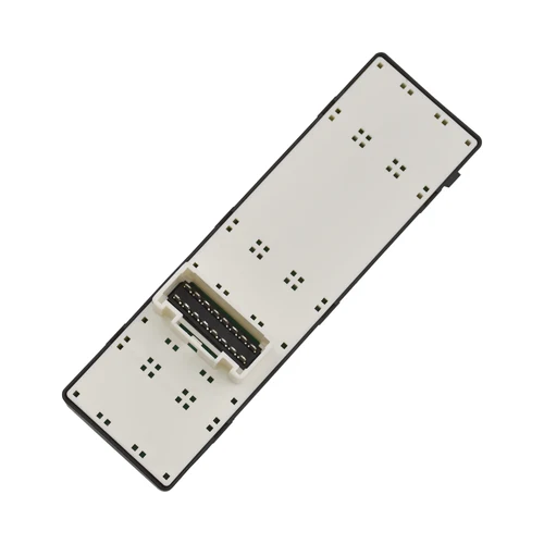 Imagen 2 del producto Para KIA Sorento 2010 2011 2012 interruptor de ventanilla eléctrica delantera izquierda 93570-2P200 935702 P200 93573-2P200 935732 P200