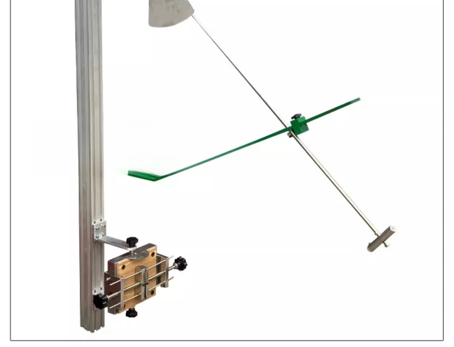 New Standard Switch Socket Pendulum Impact Testing Machine Metal Impact Resistance Testing Device High Precision Impact