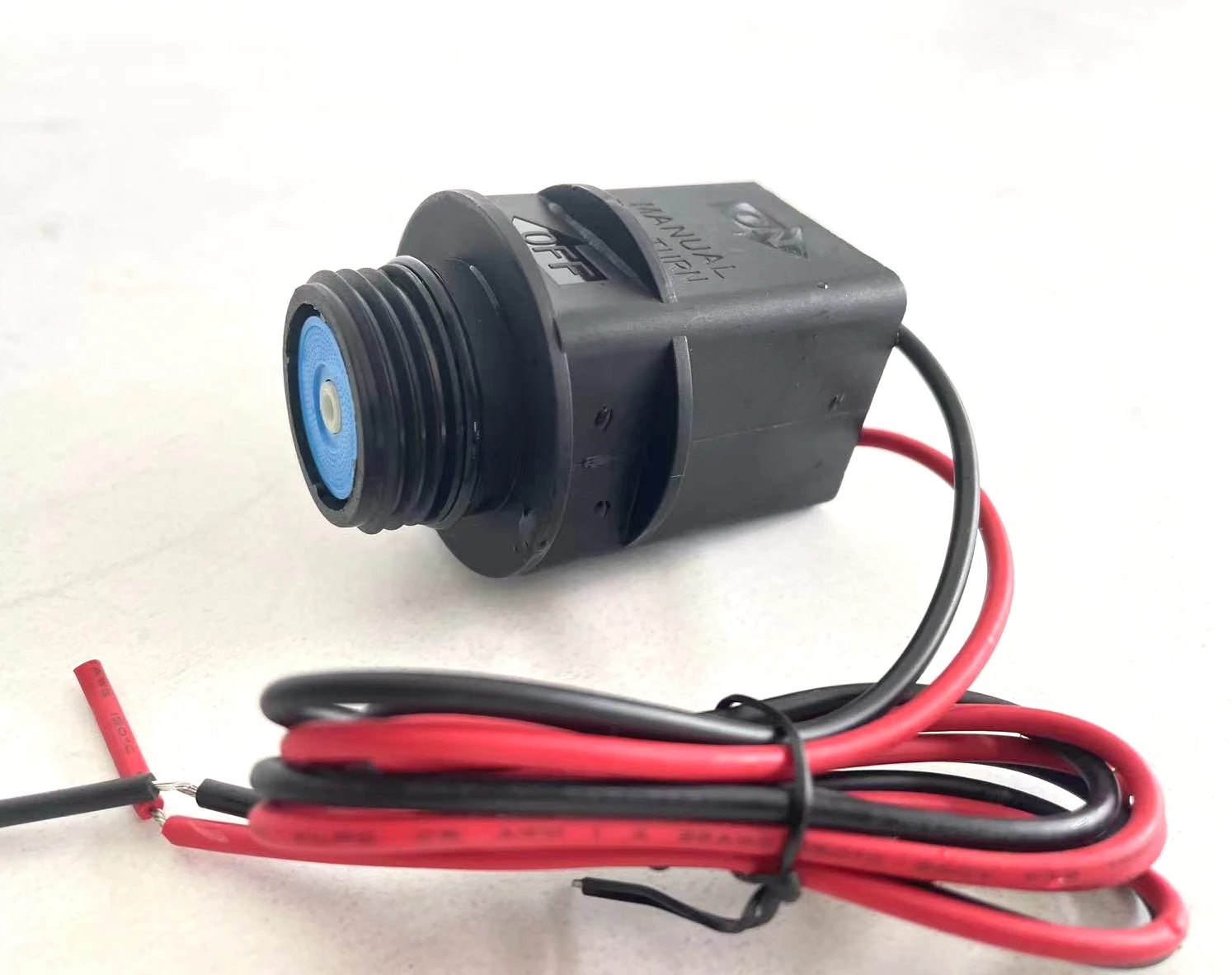 

CompatibilityRain Bird TBOS Potted Latching Solenoid (K80920) - DV, DVF, ASVF, PGA, PEB, PESB, GB, EFB-CP, BPE and BPES series