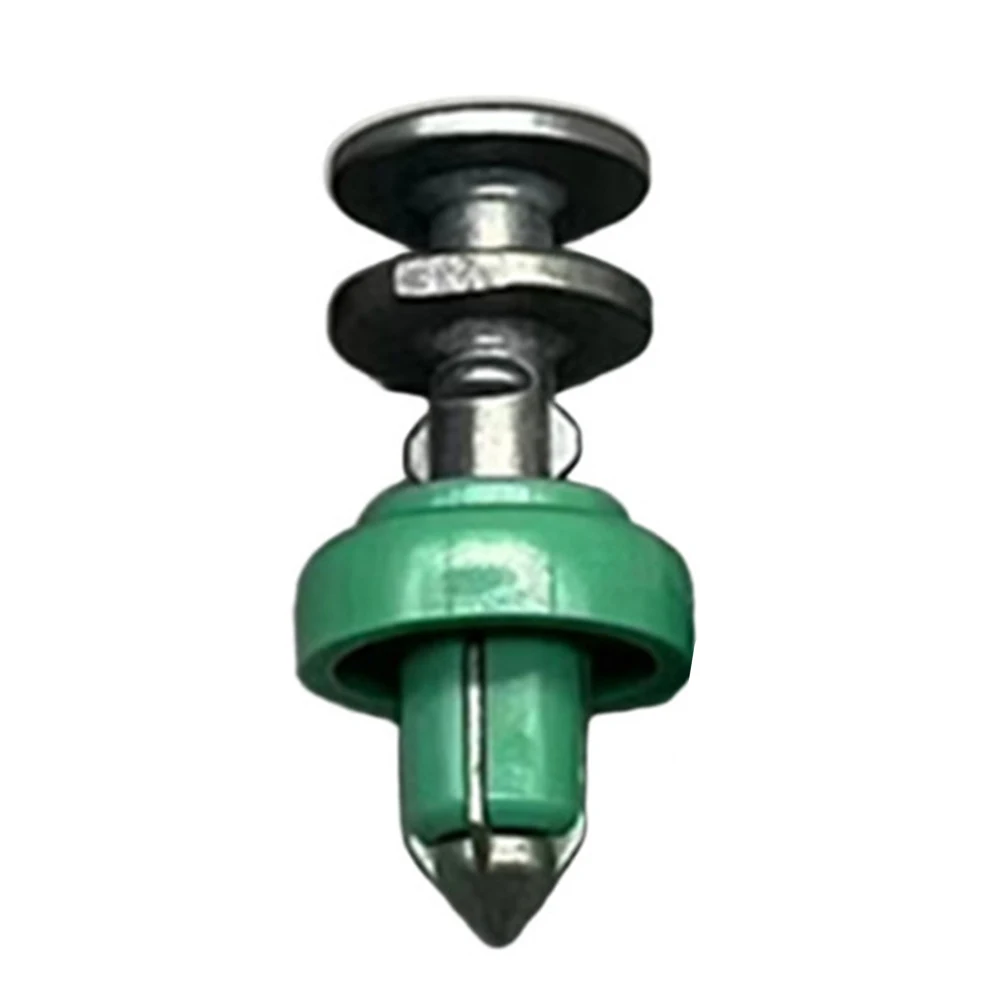 Plastic Windscreen Push Type Guard Ring Pillar Joystick Panel Clip 91561-TA5-A11 for Honda Vehicle Replacement Part