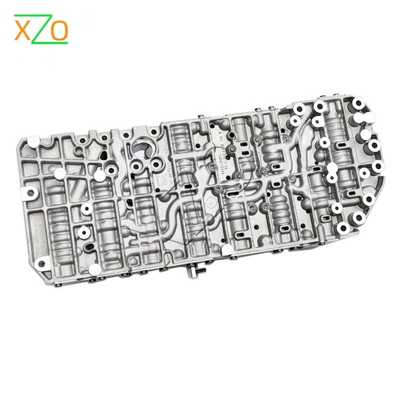 722.8 CVT Transmission Valve Body For Mercedes Benz A B 04-11 W245 W169 A1693701106 A1693700706 R169377150