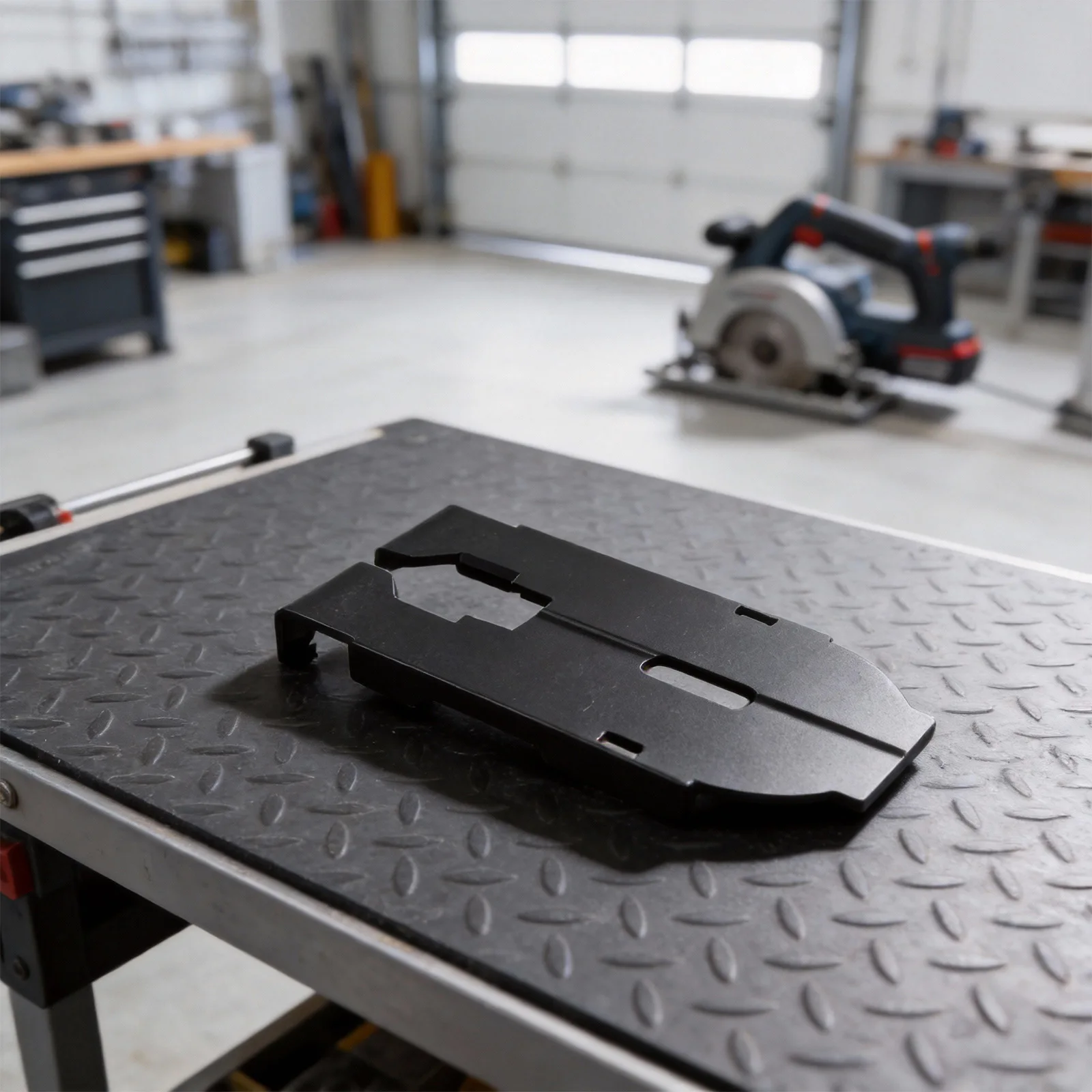 For Jigsaw Jig Saw for sole Plate Cutting Tasks Optimal Stability Intricate Cutting Tasks Long-Lasting Durability