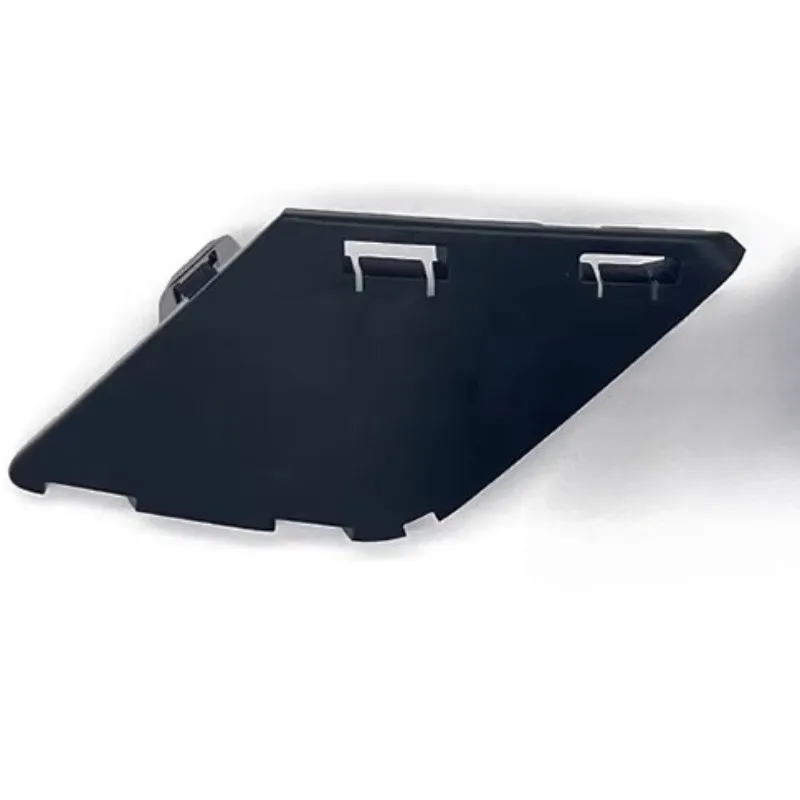 Genuine Front Bumper Trailer Cover Plate Grille Side Lower Covers Inner Outer Tow Hook Plates for Changan UNIT 2803336-CN01