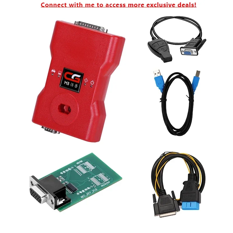 

Cheap ISM Key Programmer Code Reader Diagnostic Scanner