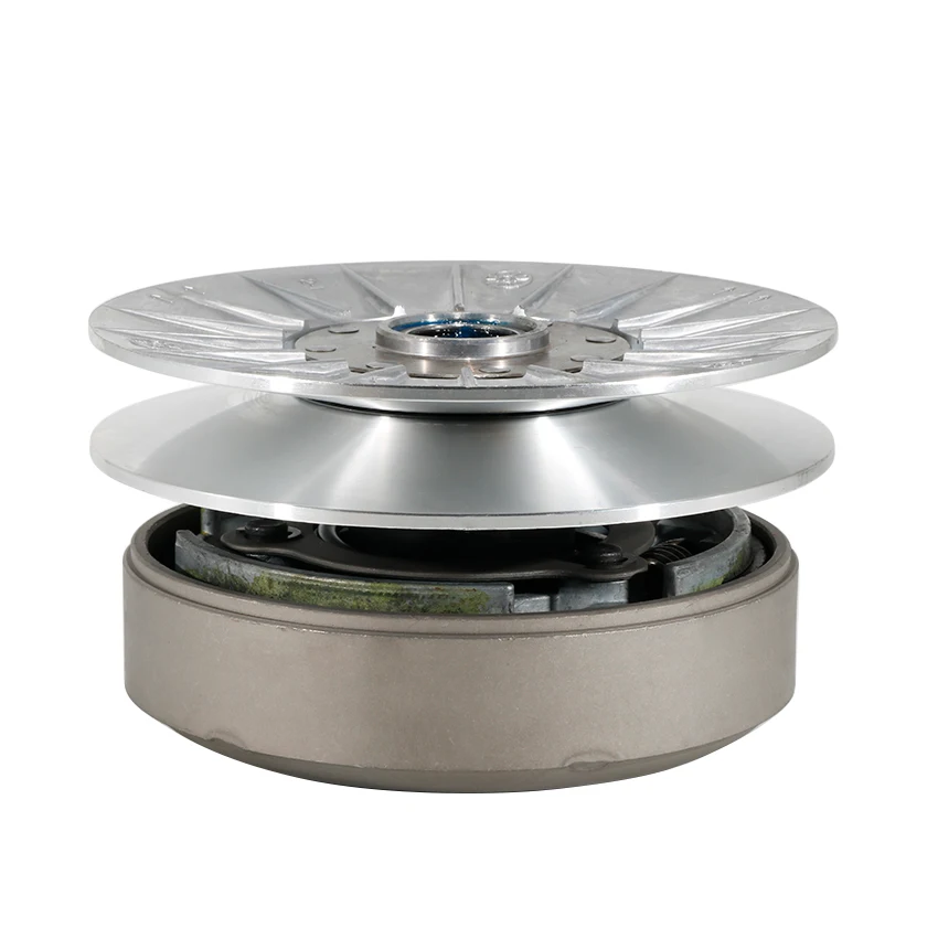 

Motorcycle Complete Rear Clutch assembly For SYM ATV Quad Lander 250 300 300SL 300S 22101-HMA-000 / 23010-HMA-000 /23010-HMB-000