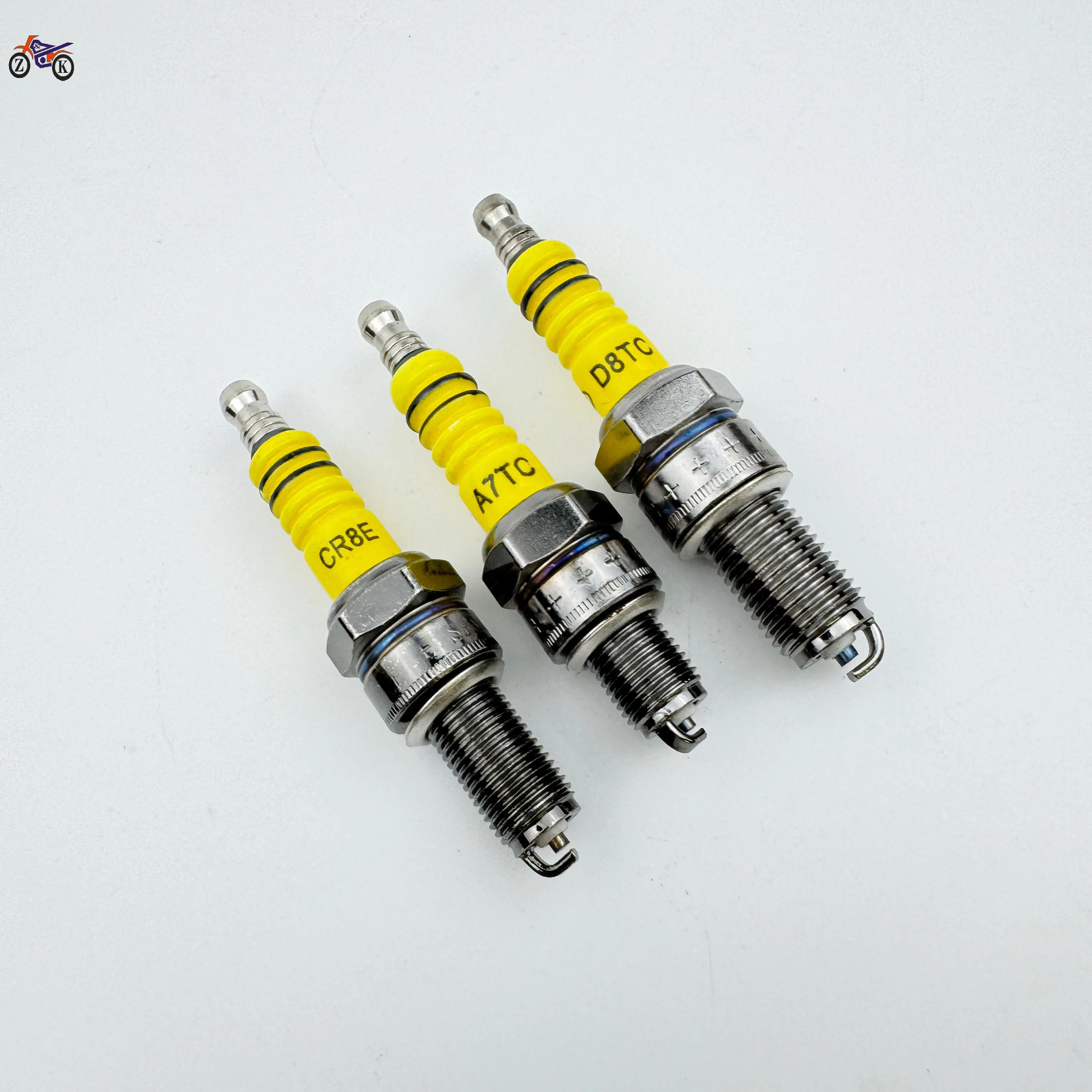 Motorcycle Three-St…