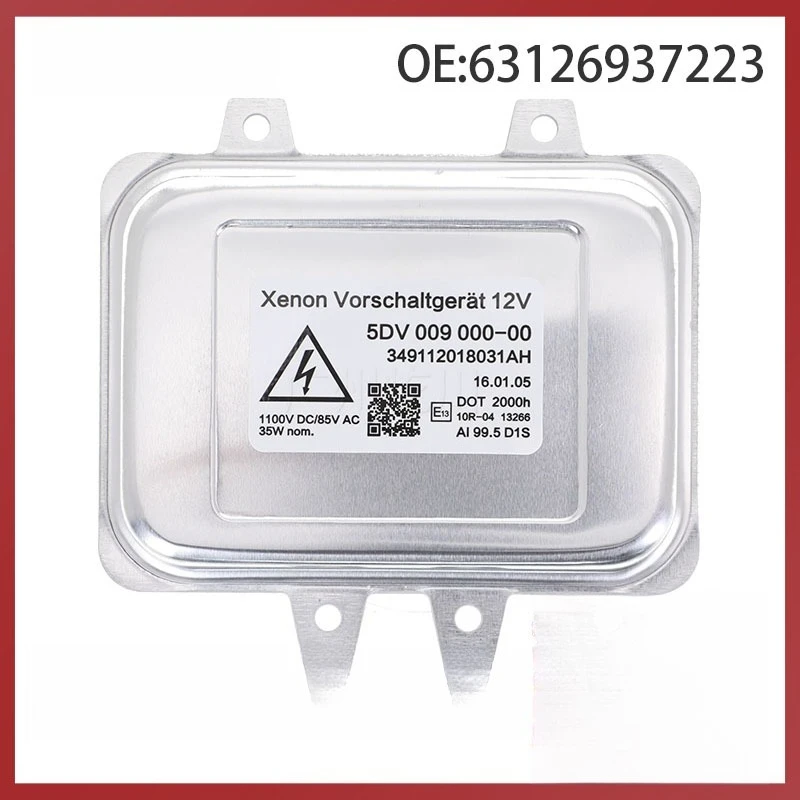 

63126937223 for BMW BMW Ford FORD Auto Parts, Body Accessories