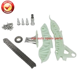 EP6 EP3C 8FR EP3 5FS EP6C 8FS EP6CDTX Timing Chain Tensioner Kit  for Peugeot 207 308 3008 5008 508 RANCH RCZ 16v 1.6L 1.4L