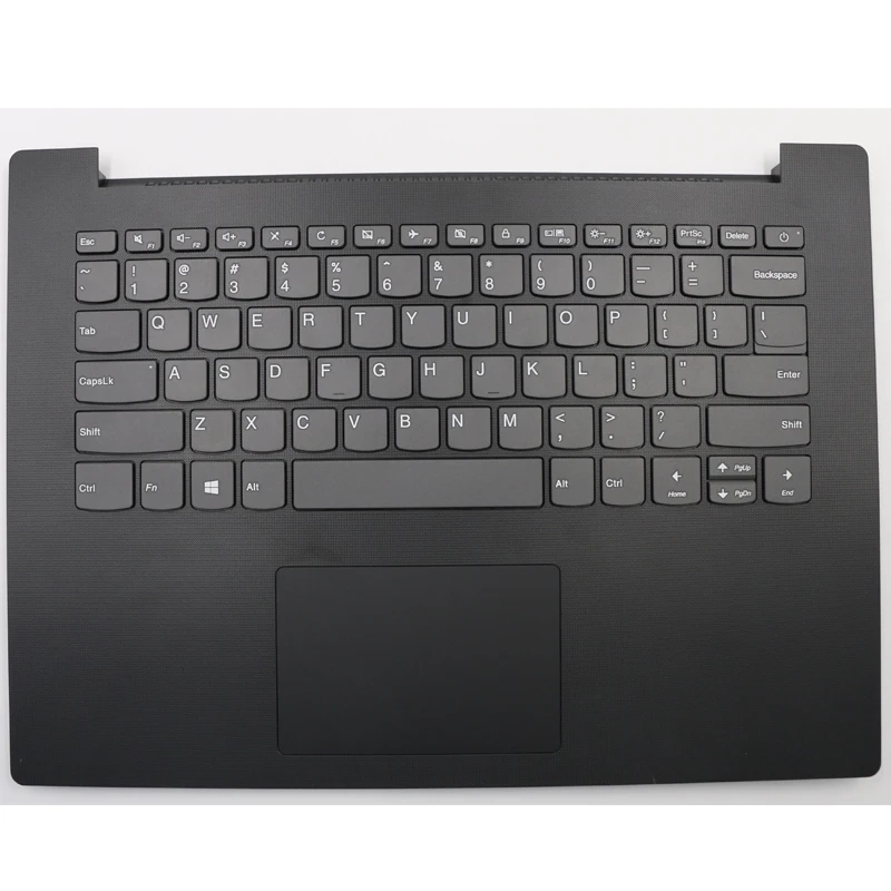 New Original For Lenovo IdeaPad 330C-14IKB 130-14AST 130-14IKB V320-14 Palmrest Upper Case Shell With TouchPad US Thai Keyboard