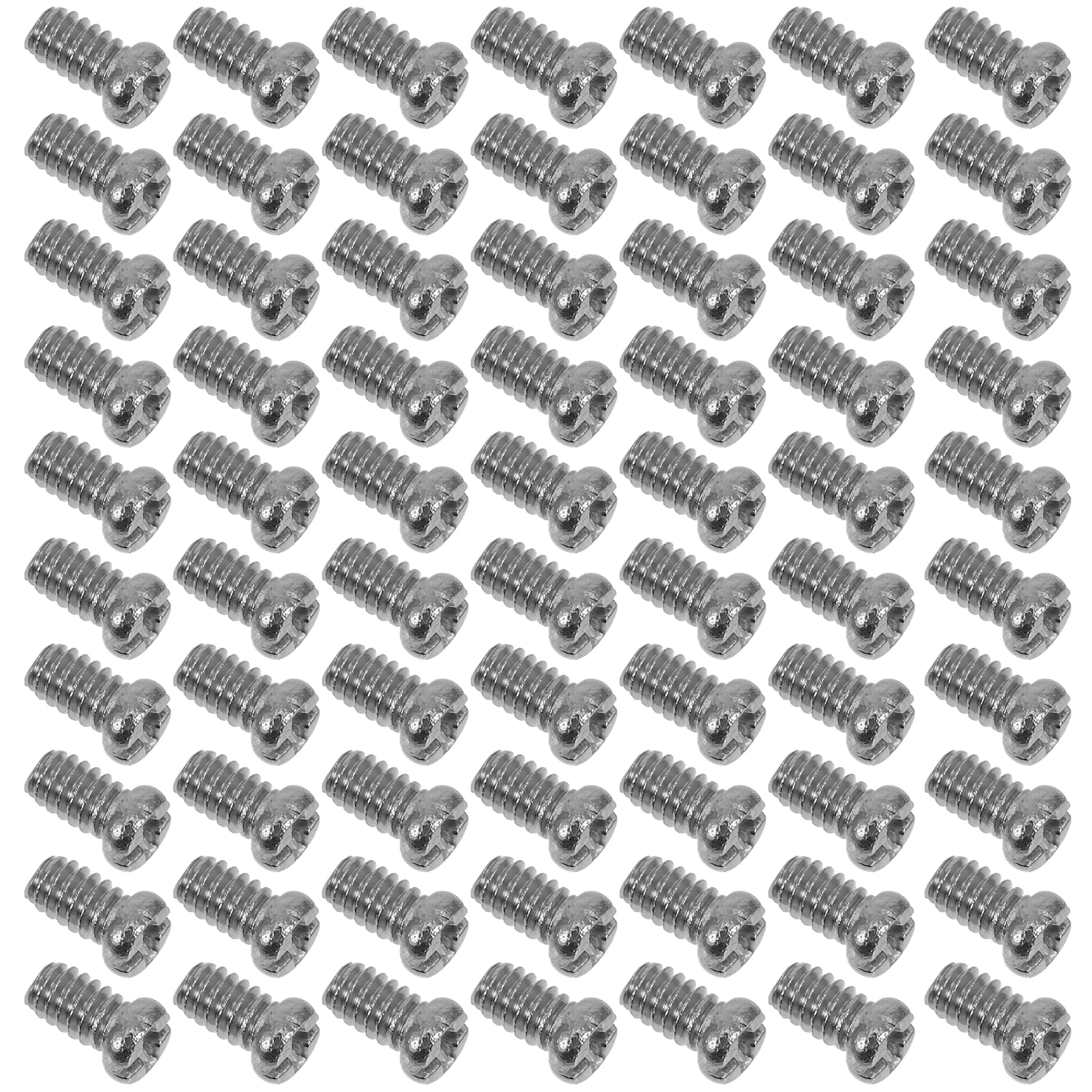 

10000pcs Eyeglass Screws Stainless Steel Glasses Repair Kit Replacement Parts For Eyewear Sunglasses Reading Glasses Nose Pad