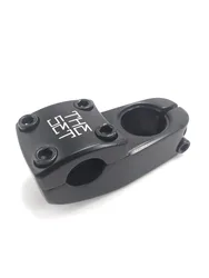 The Bmx Vertical Forging Top Cover with the Tilting Handle, Vertical 48mm Action Is Dead on the Street