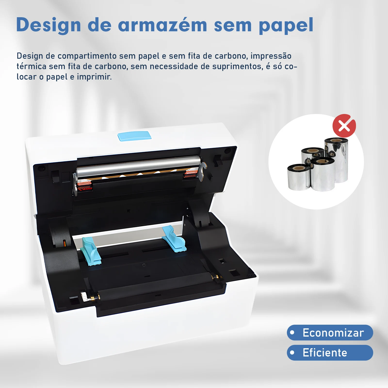 Impressora Térmica Portátil,Impressora De Etiquetas Adesivas,Impressora,impressora Termica,Etiquetadora Impressora Portátil