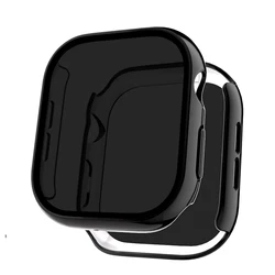 Privacy Tempered Glass Screen Protector For Apple Watch 10 9 8 7 45mm 41mm 44mm 40mm 42mm 46mm Cover For iWatch series 6 5 SE 4