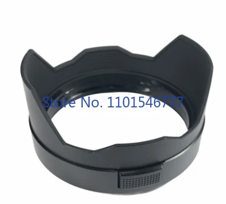 

New 62mm Lens Hood 1ZE4Z260Z For Panasonic Lumix Leica DG 12-60mm F2.8-4.0 , H-ES12060 , DC-GH5 , DC-G9