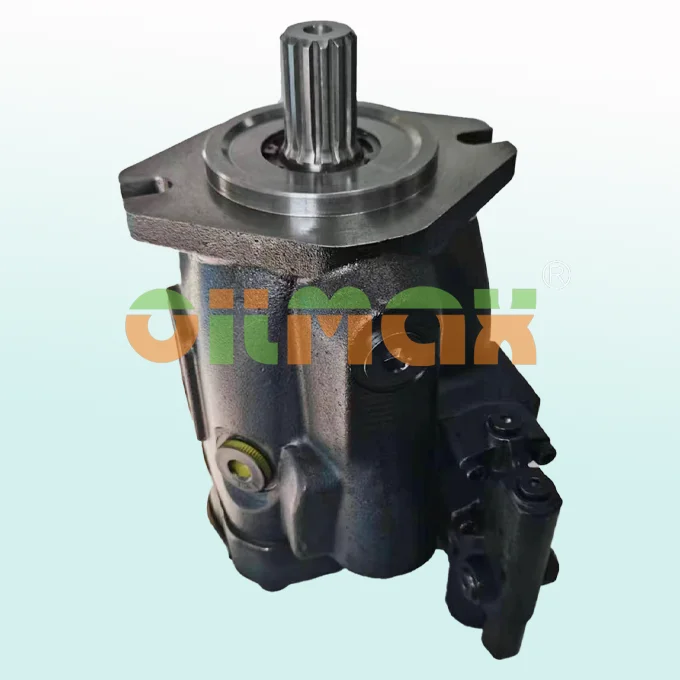 

Hydraulic Piston Pump CNH47764642