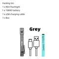 X83-Grey