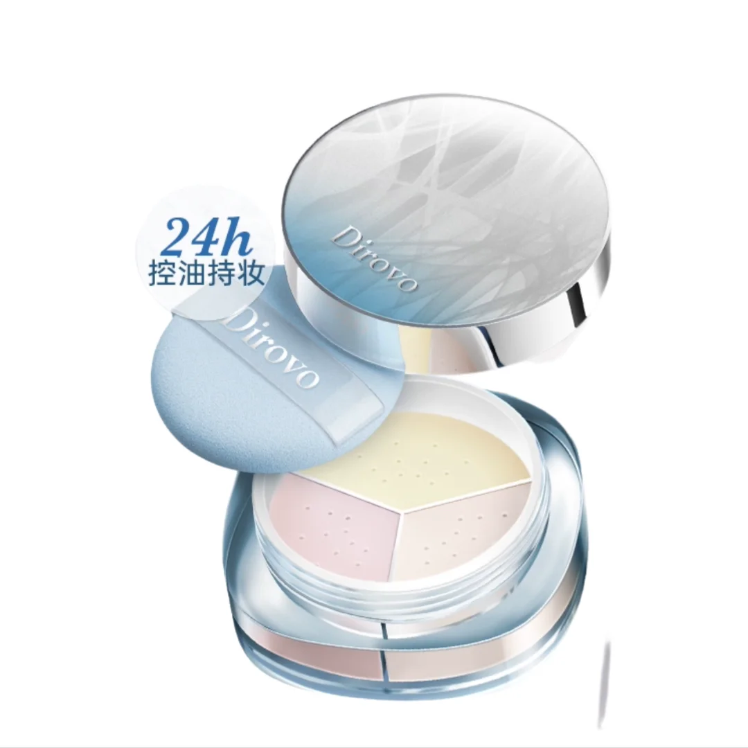 Dirovo Three-Color … - image