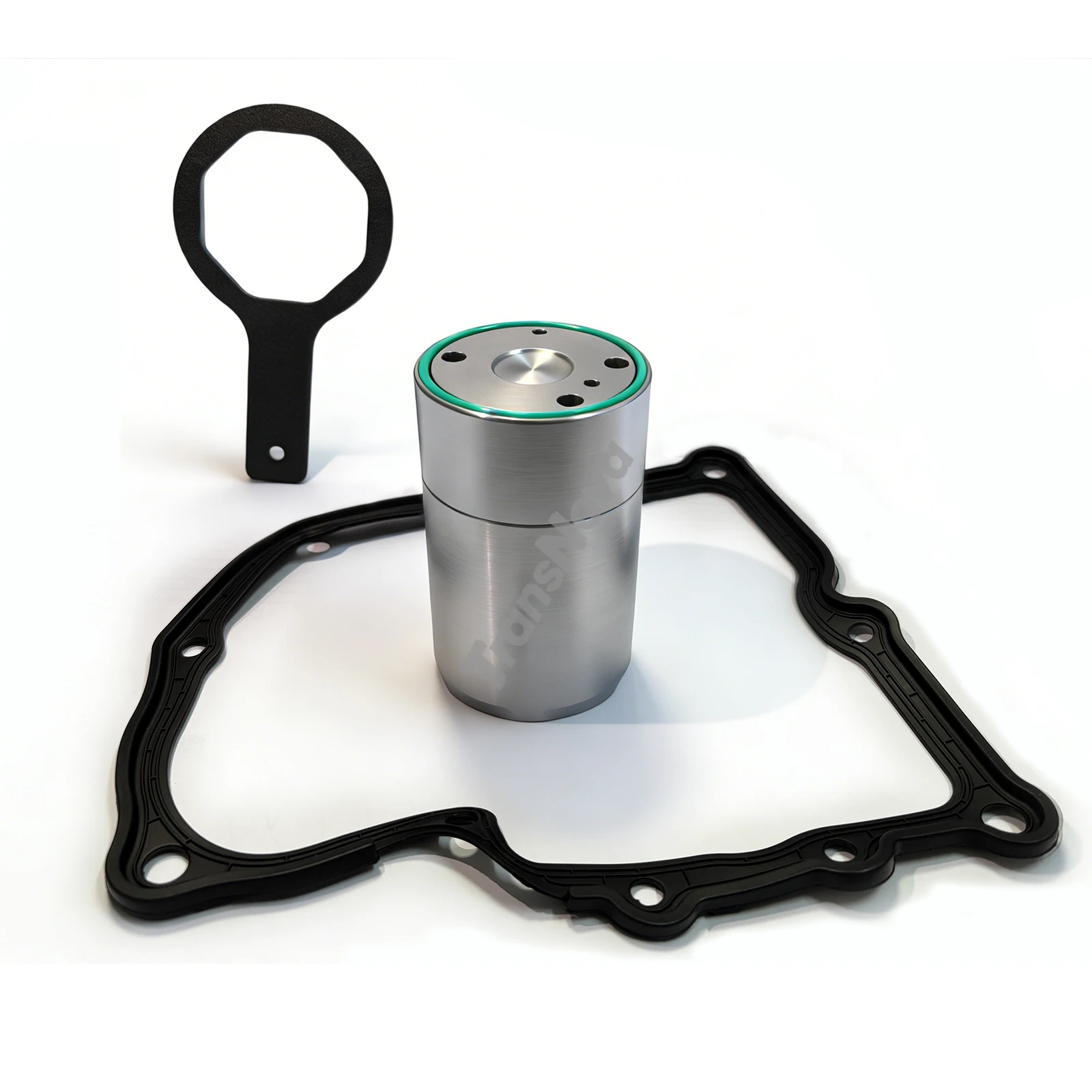TransNova DQ200 0AM Automaat Transmissie Accumulator Kleplichaam Reparatieset DSG 7 Versnellingen Voor VW T4 Golf 7 AUDI A3 A4 A1 SEAT SKODA