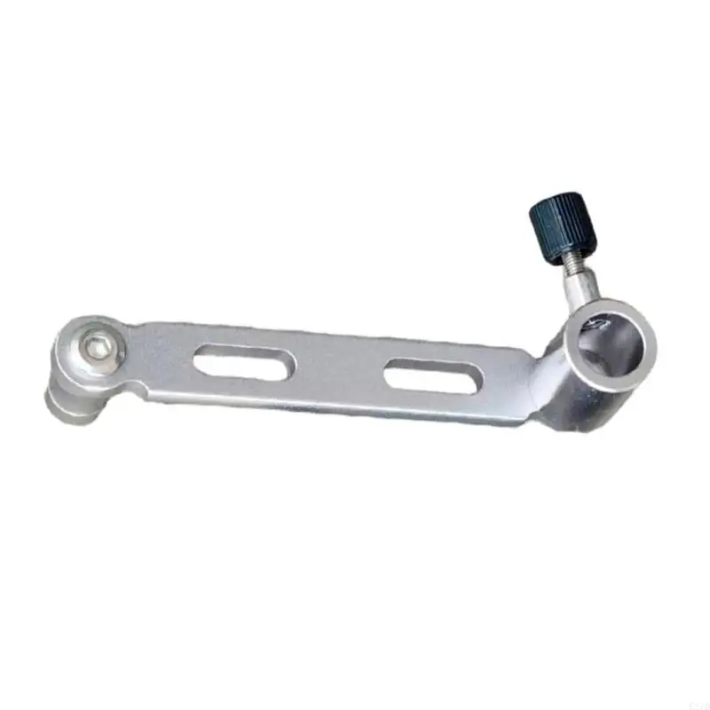   Baits Tray Bridge Aluminum Alloy Fishing Baits Box Extension Arm Extended Baits Tray Fishing Accessory Easy to Install