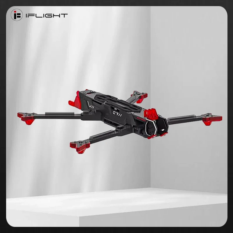 Iflight Sh Cinelr 7… - image