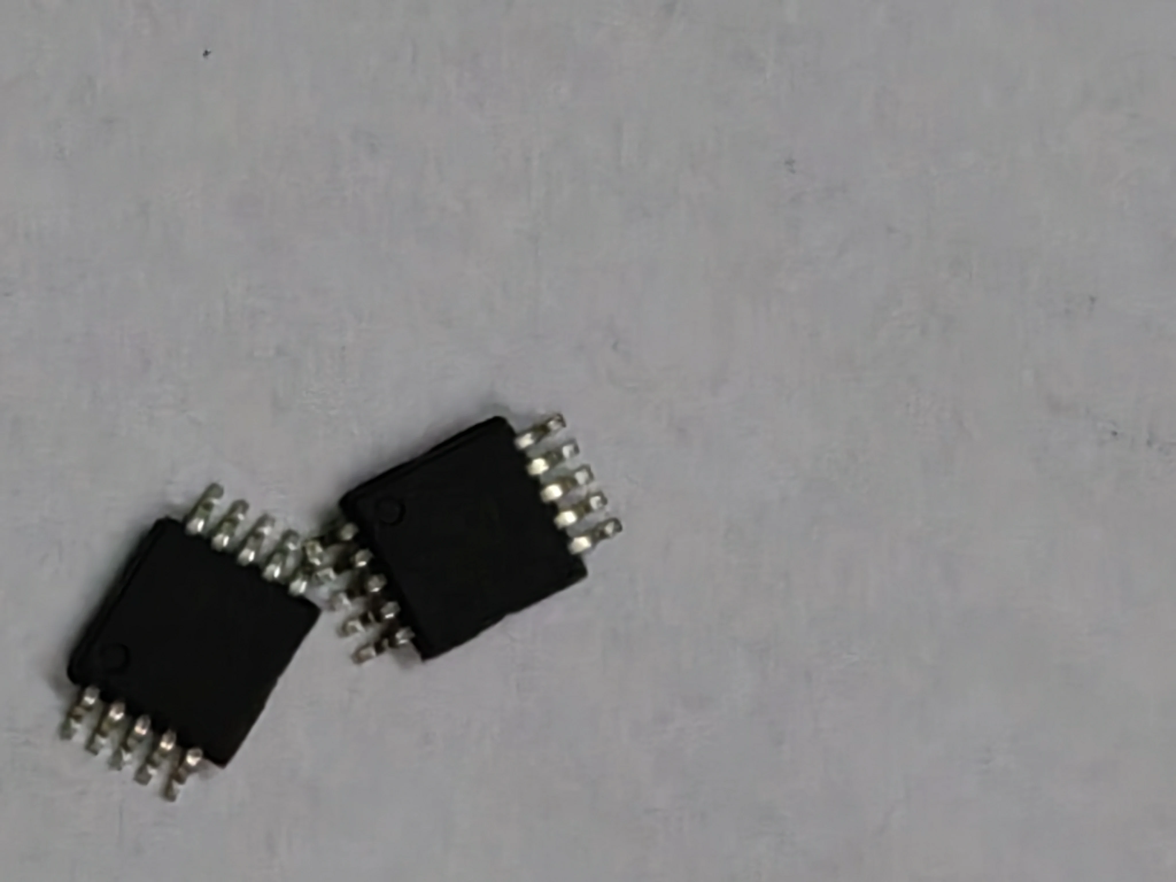 20pcs/TPS61015DGS  Brand new original inventory of integrated circuits, in stock, fake, one to ten compensation