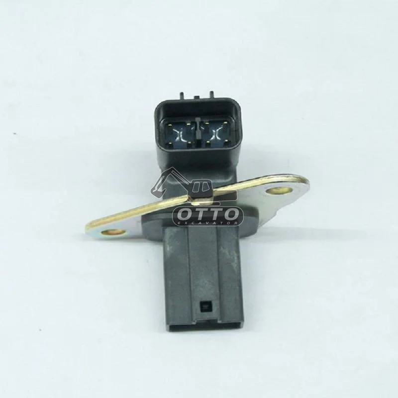 

ZX240-3 ZX200-3 ZX330-3 SH200-5 SH350-5 CX240B CX360B Экскаватор 4HK1 6HK1 Детали двигателя 8-94390858-1 Датчик для Hita chi