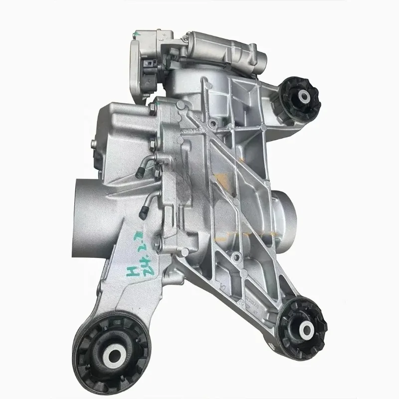 

Renovate MK7 Rear Haldex Differential Diff Alltrack TTS Oem