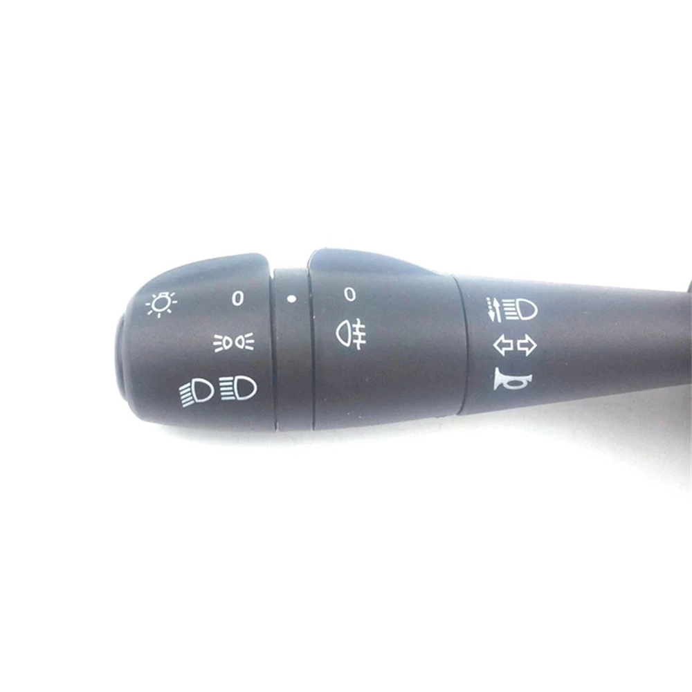 

8201167982 Steering Indicator Column Turn Signal Switch for Renault Logan Thalia Dacia Dokker Duster Lodgy Sandero Stepway MK II