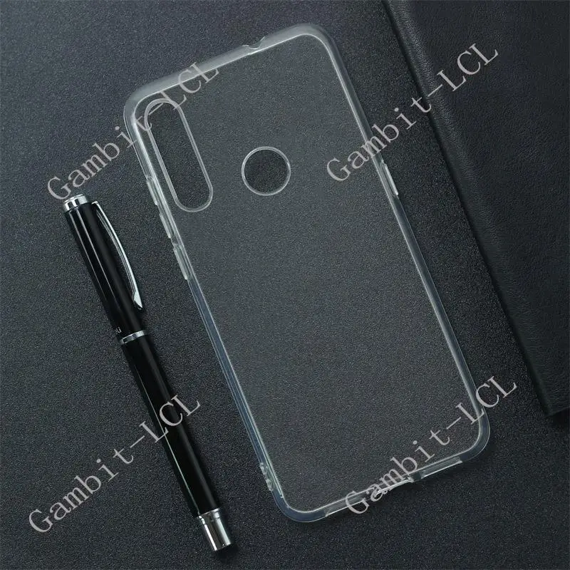 For Alcatel 1SE 1SP 2020 5030F, 5030U 5030D 5030E 5030A Silicone Smartphone Phone Protective Back Shell Soft TPU Case