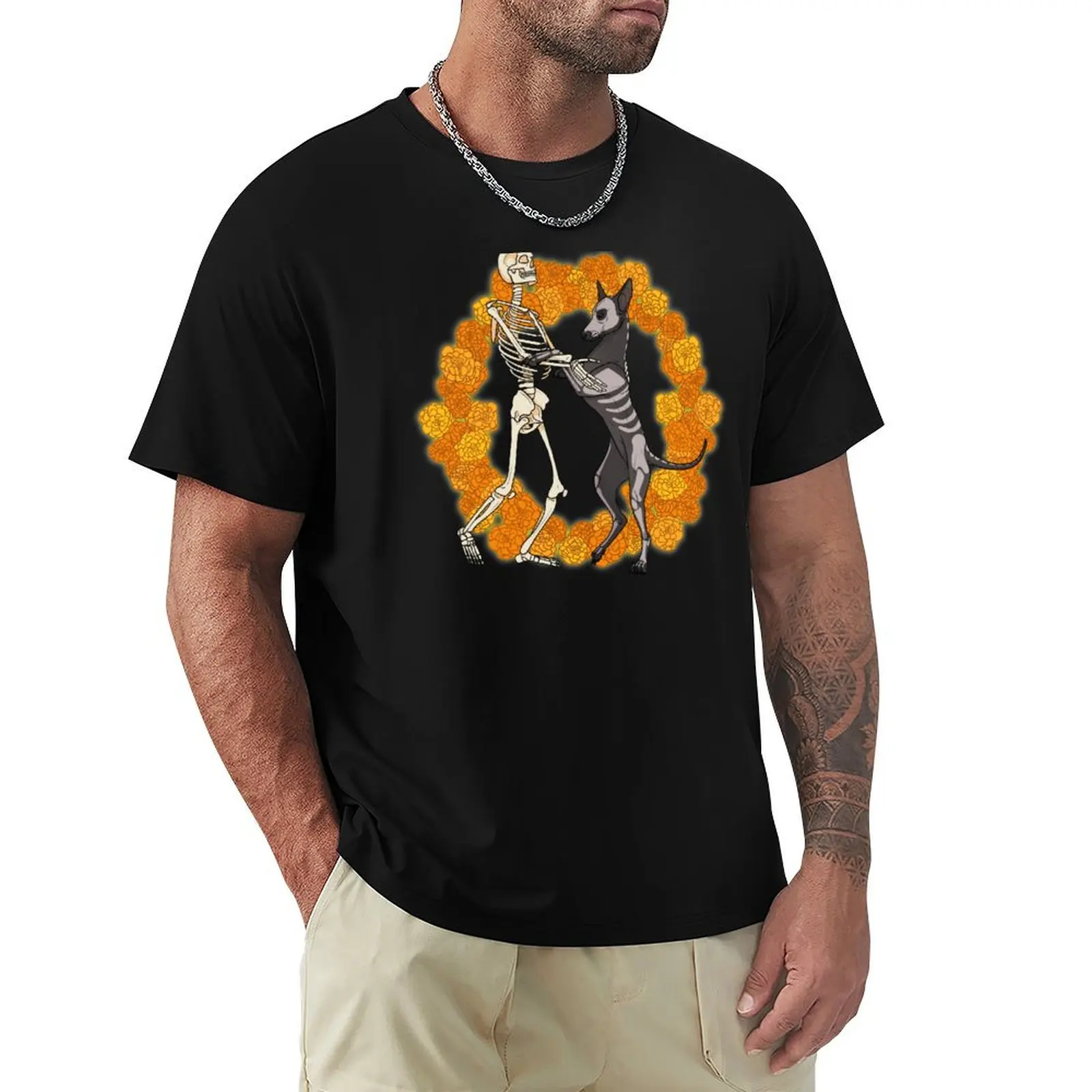 Camiseta xolo guide, camiseta deportiva de alta elasticidad