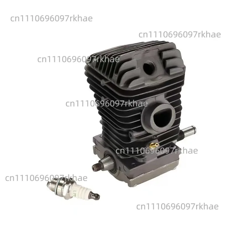 For STIHL MS250 Powertrain MS230 025 Chainsaw Engine MS250 Cylinder Assembly