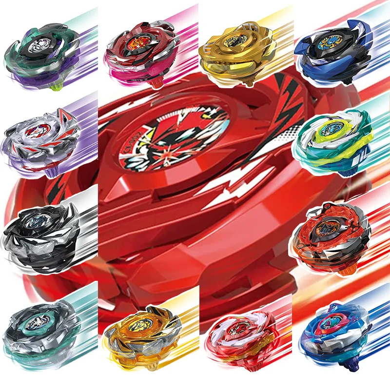 Takara Tomy Beyx Burst Gyro X Spielzeug CX Gyro Rotierender Kreisel CX01 CX02 CX03 CX07 CX08 Metallkreisel Geburtstagsgeschenk
