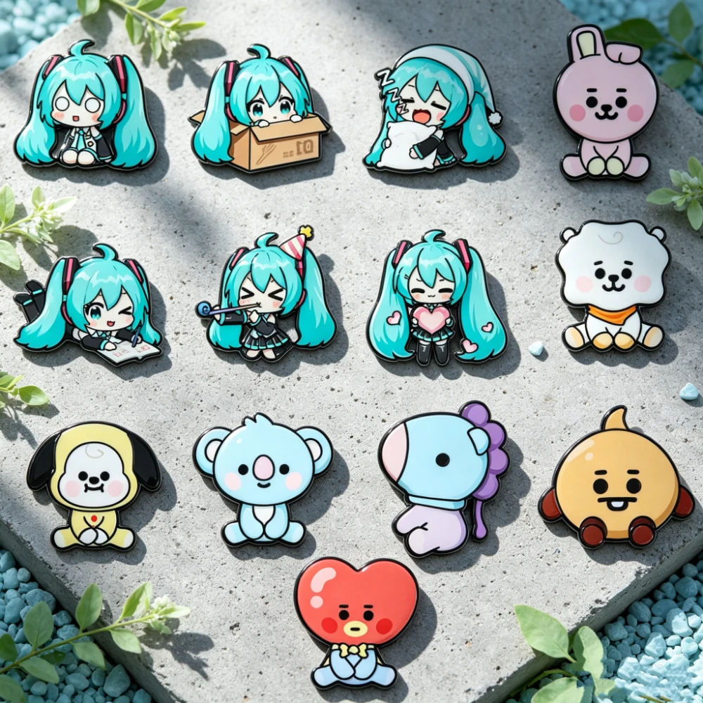 conjunto-de-13-pins-de-esmalte-kawaii-chibi-vocaloid-broches-de-metal-versao-q-fofos-emblemas-de-lapela-de-anime-para-mochilas