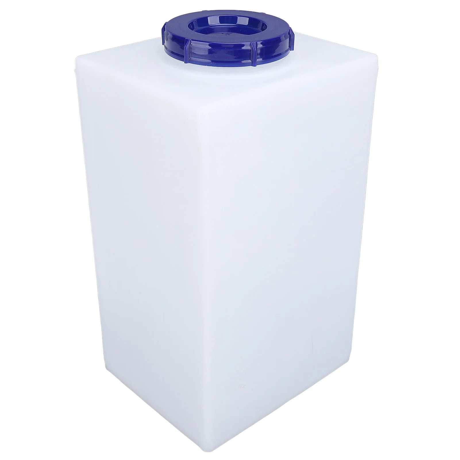5 Gallons RV Water Tank for Yacht Boat Trailer 130mm Water Inlet Versatile Temperature Proof RV Water Storage Tank Container