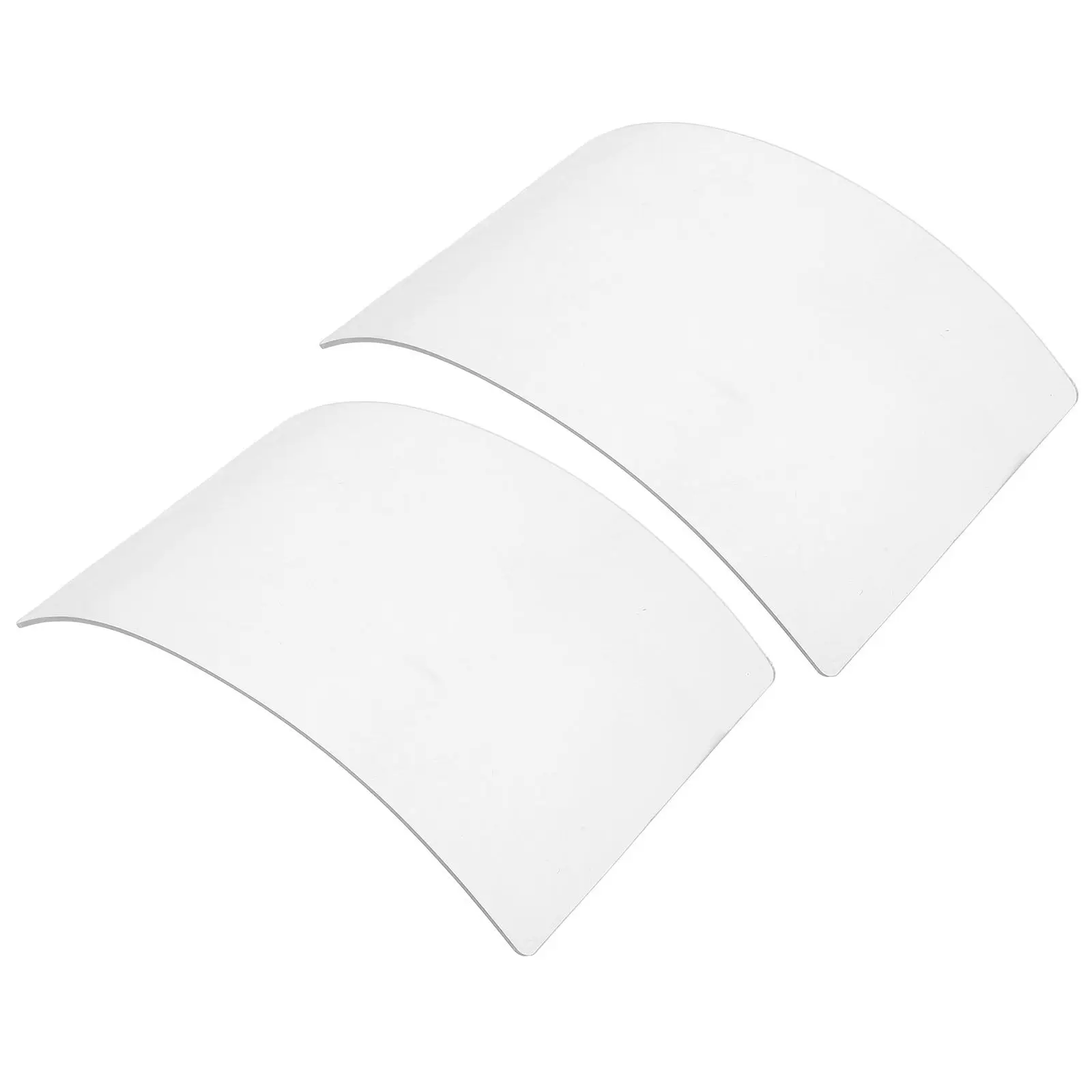 2Pcs Dustproof Sand…