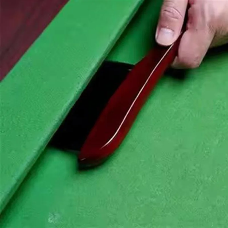 【Livraison rapide】 Brosse et brosse à couteau pour table de billard Ensemble de brosses de billard pour la maison, les bar et les salles de jeux