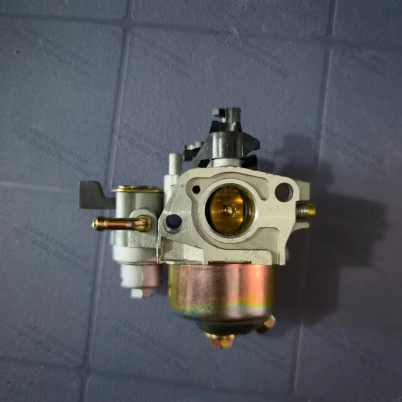 Carburetor for Honda GXV160 GXV140 16100-ZE7-W21